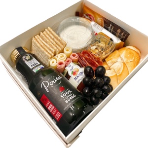 Box Craft Café
