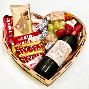 Cesta Love Box